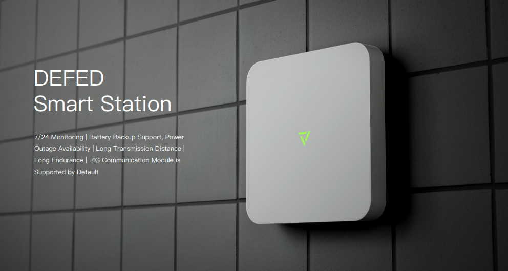 Smart Stations