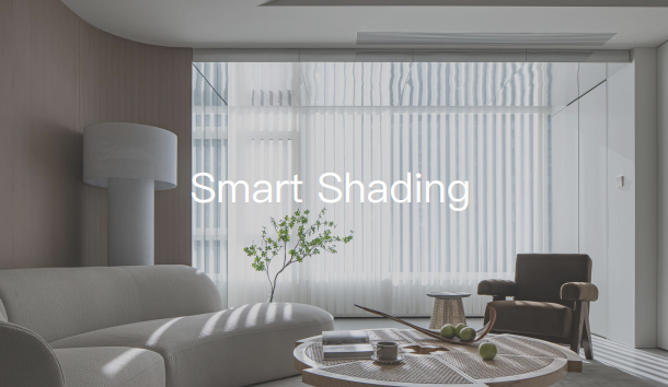 Smart Shading