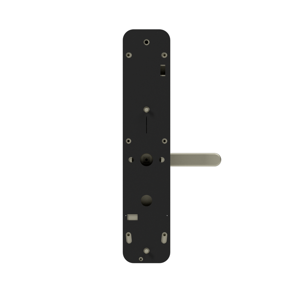 Smart Door Lock