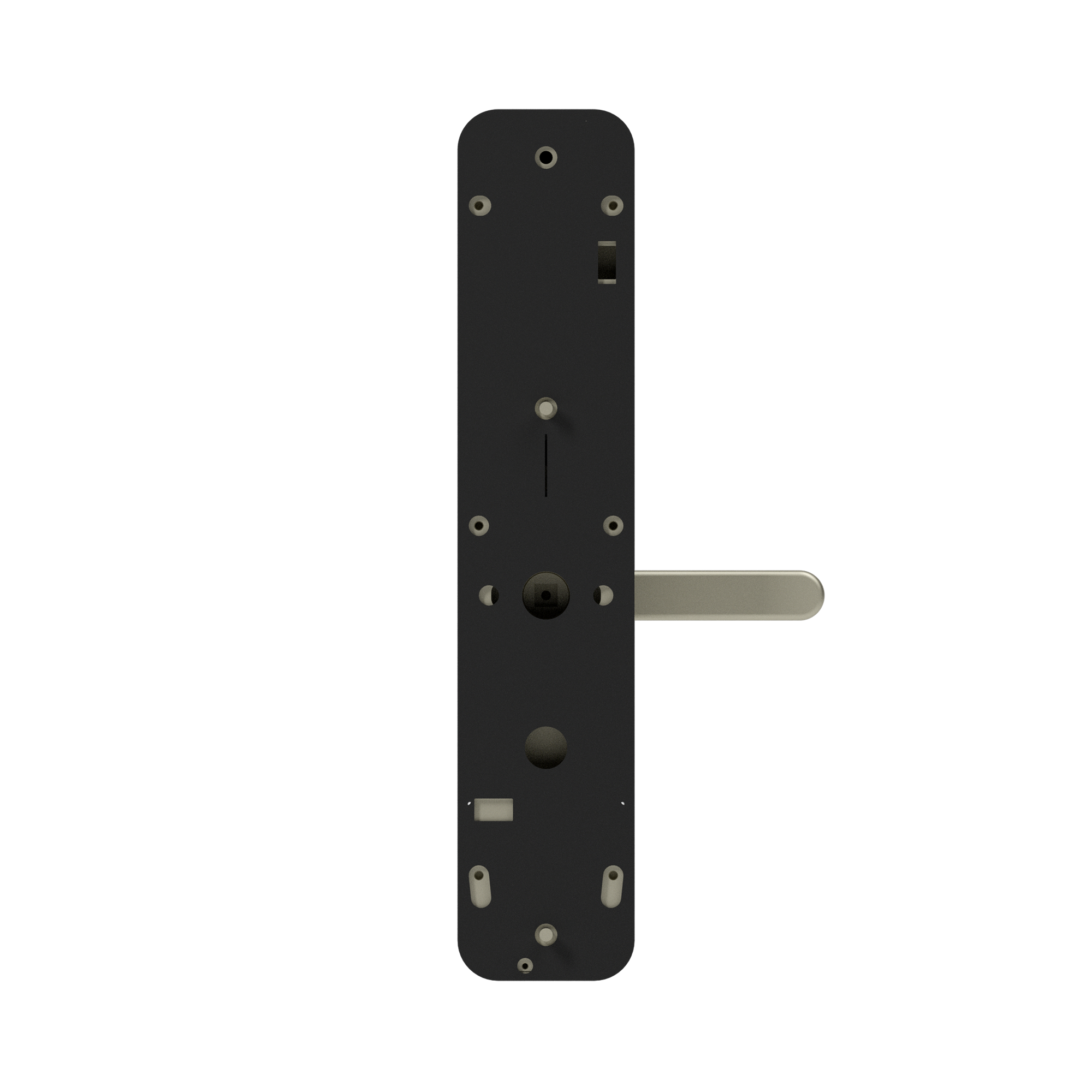 Smart Door Lock