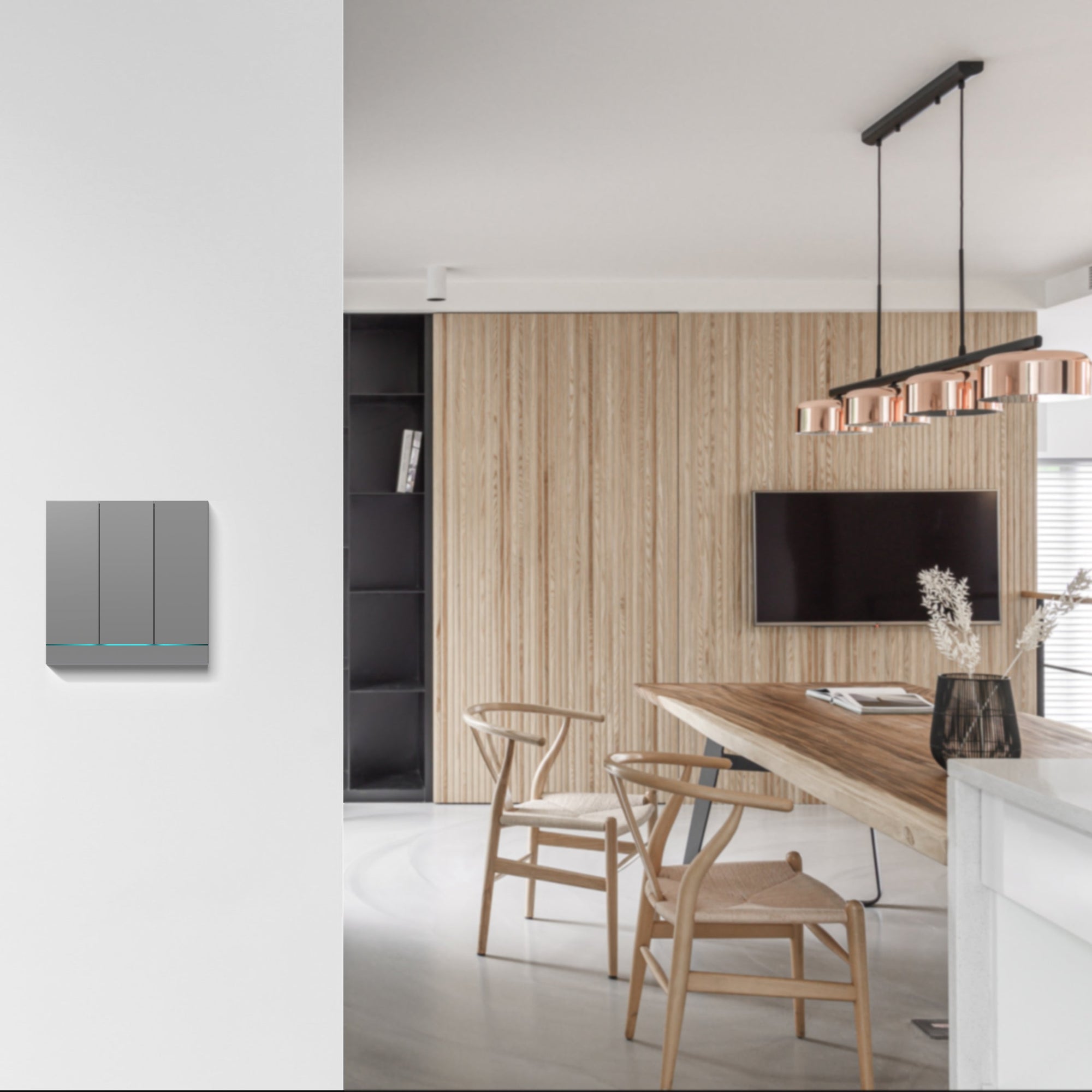 LifeSmart - BLEND Switch PRO