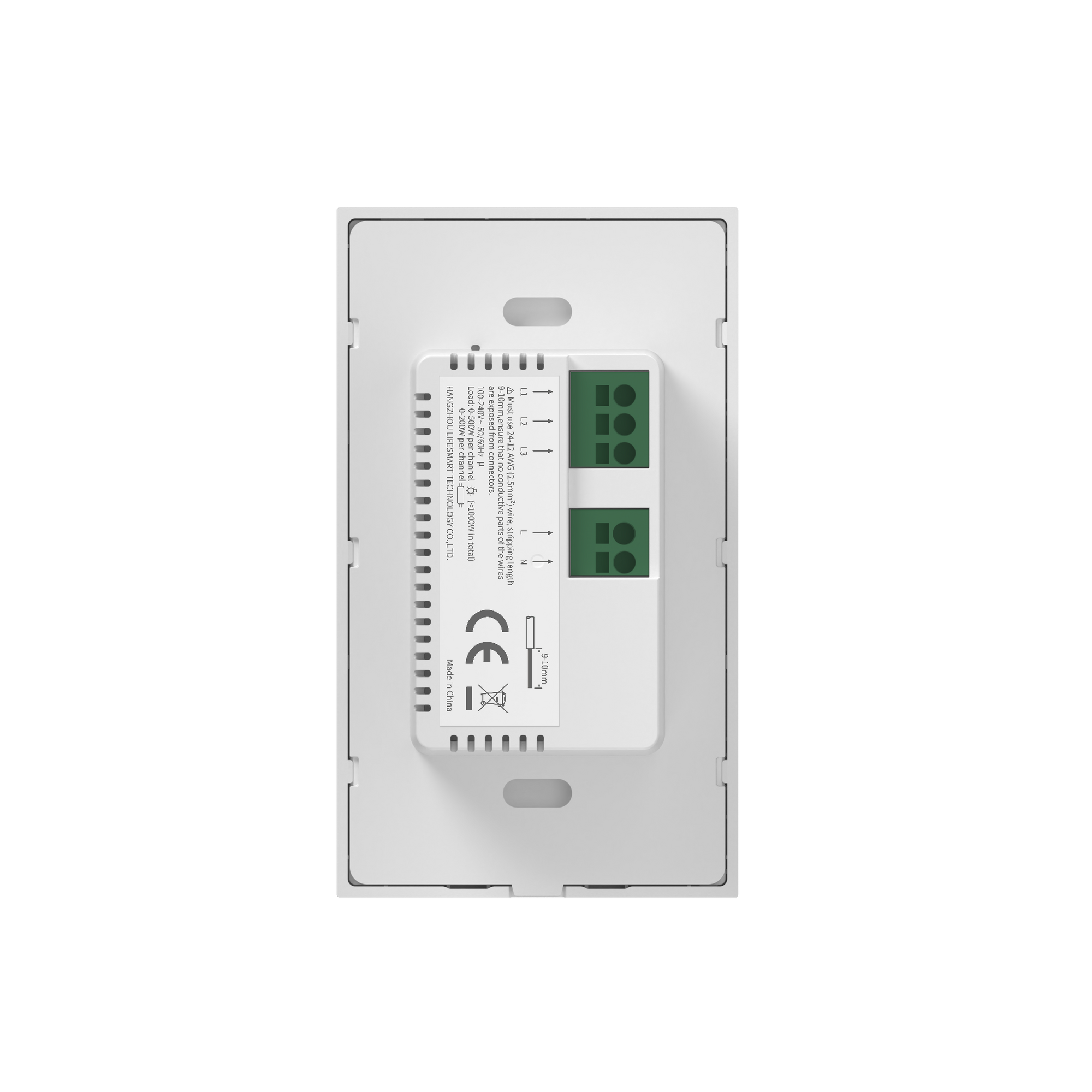 LifeSmart - Nature Mini L