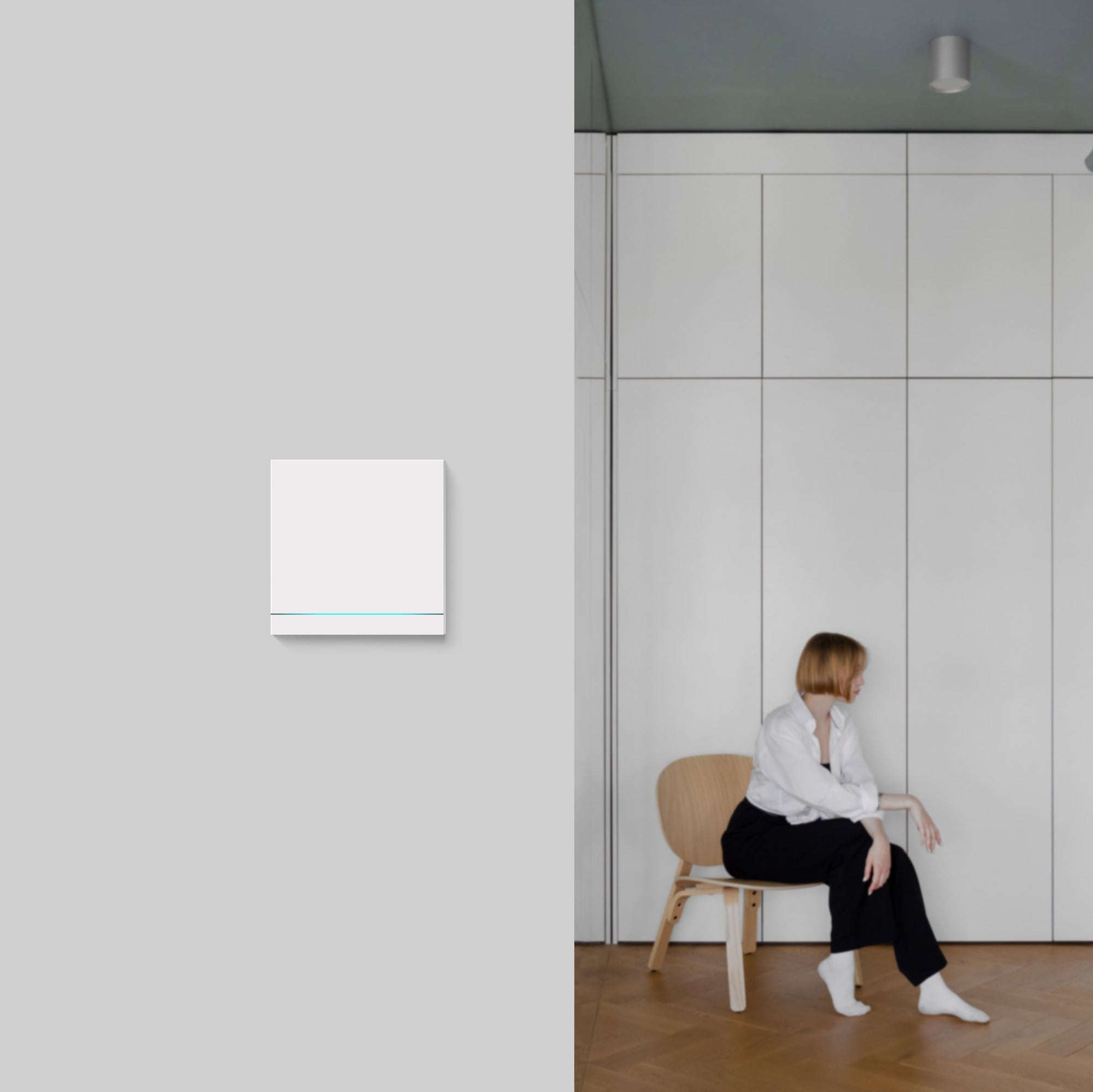 LifeSmart - BLEND Switch PRO