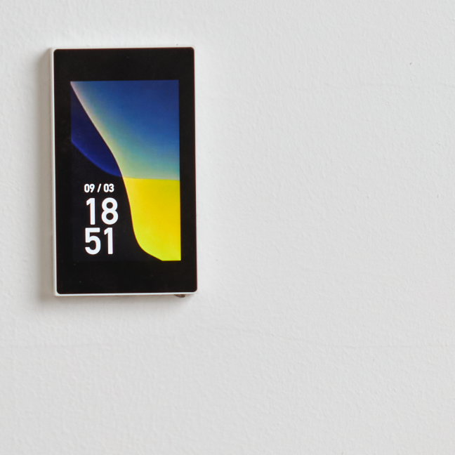 LifeSmart - Nature Mini L