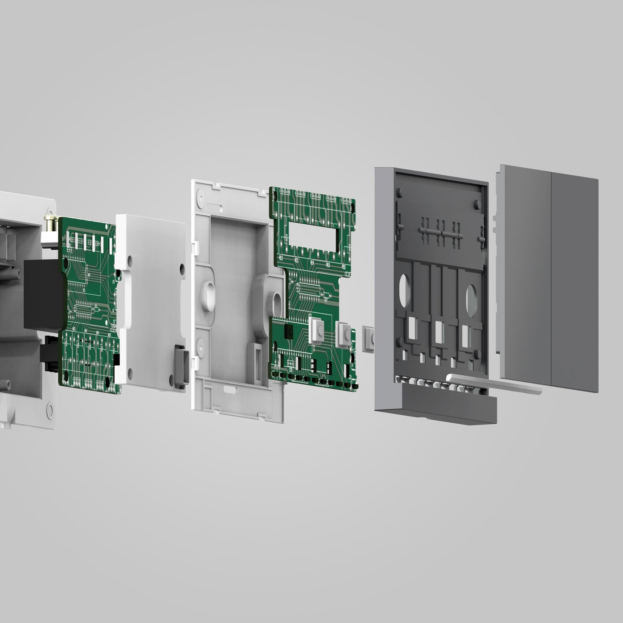 LifeSmart - BLEND Switch PRO