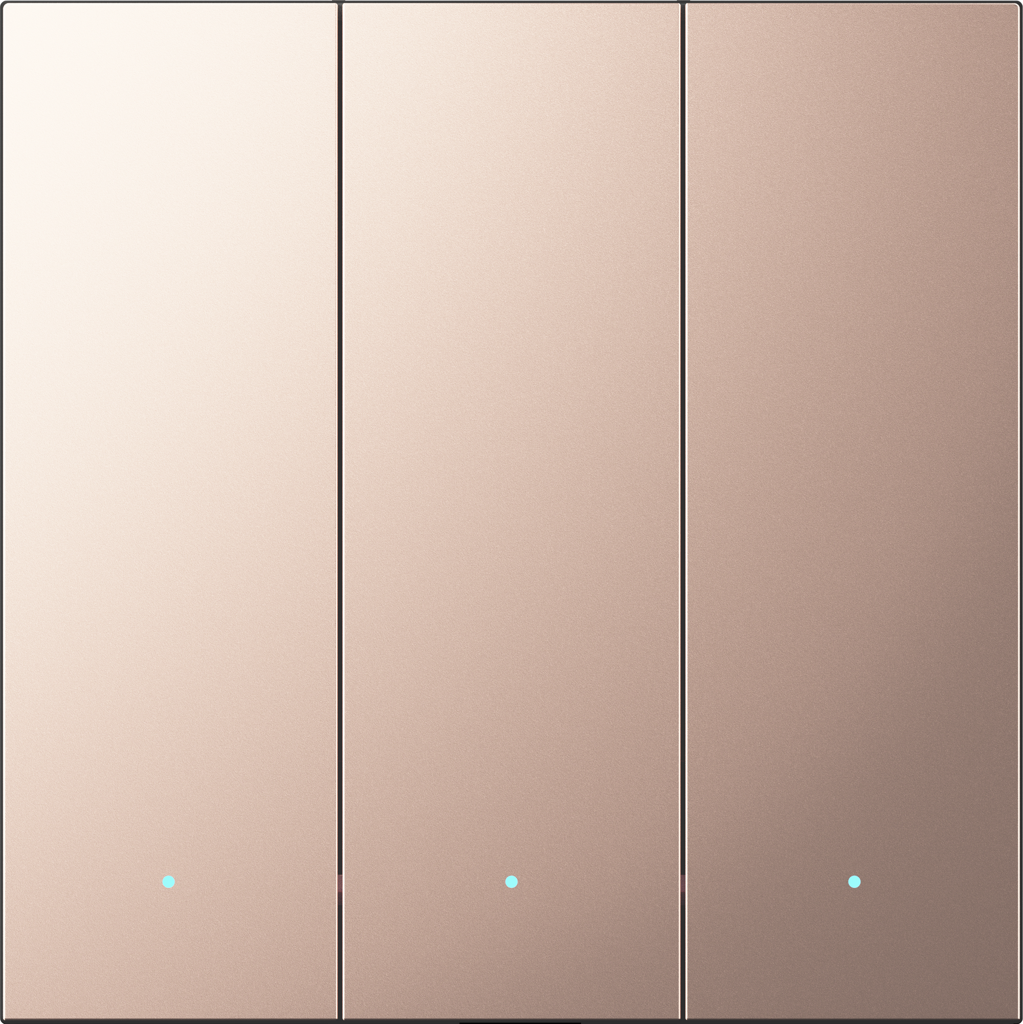 LifeSmart - BLEND Switch PRO (Metal)