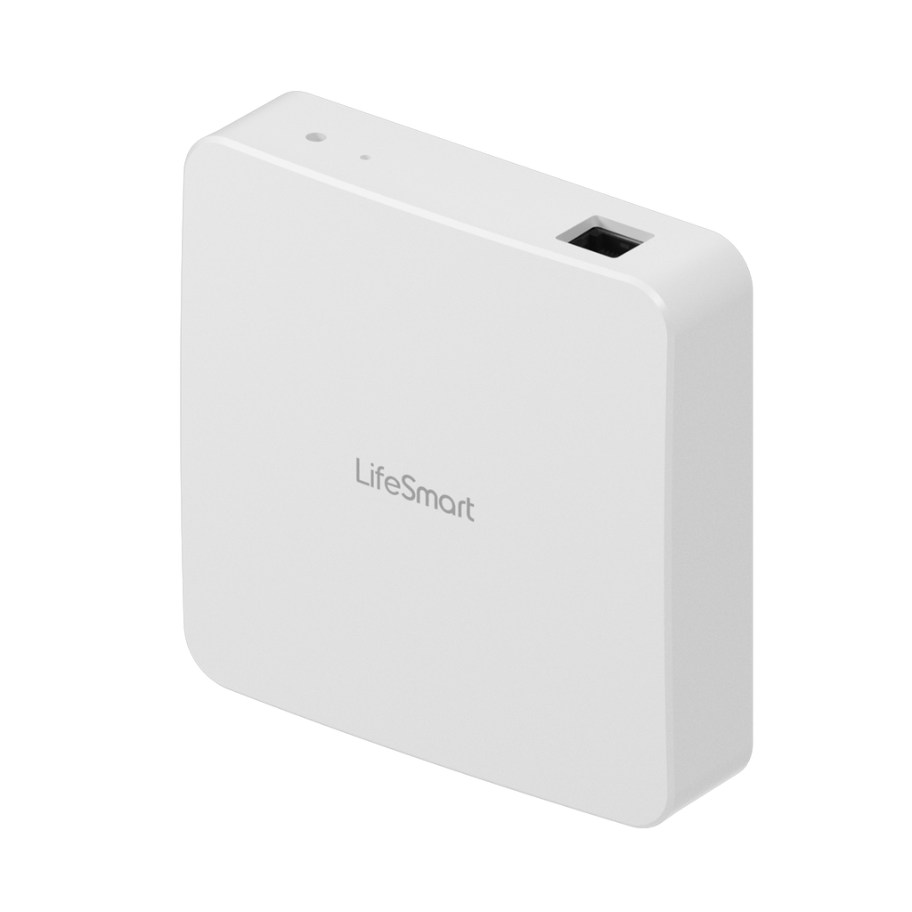 LifeSmart - Smart Station