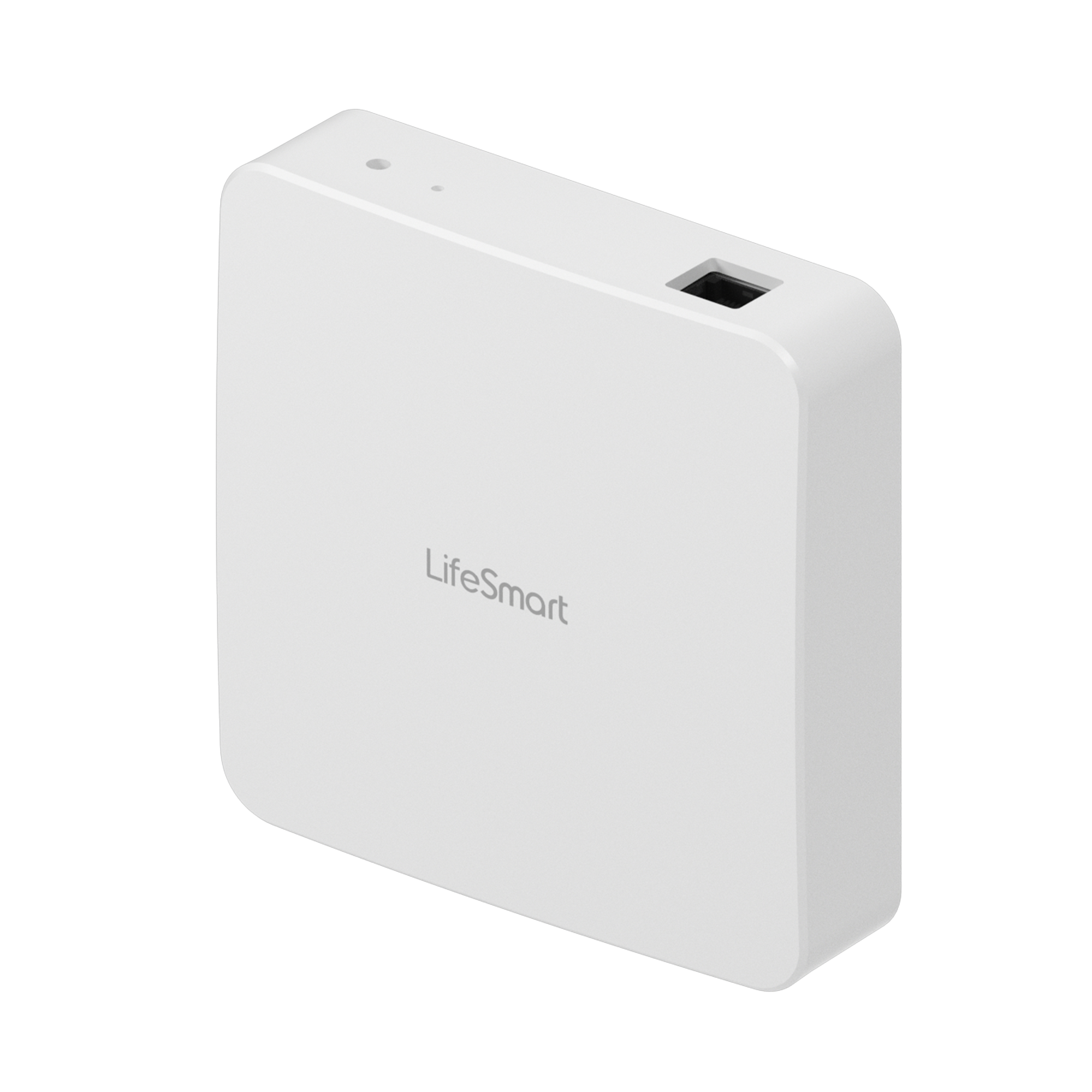 LifeSmart - Smart Station