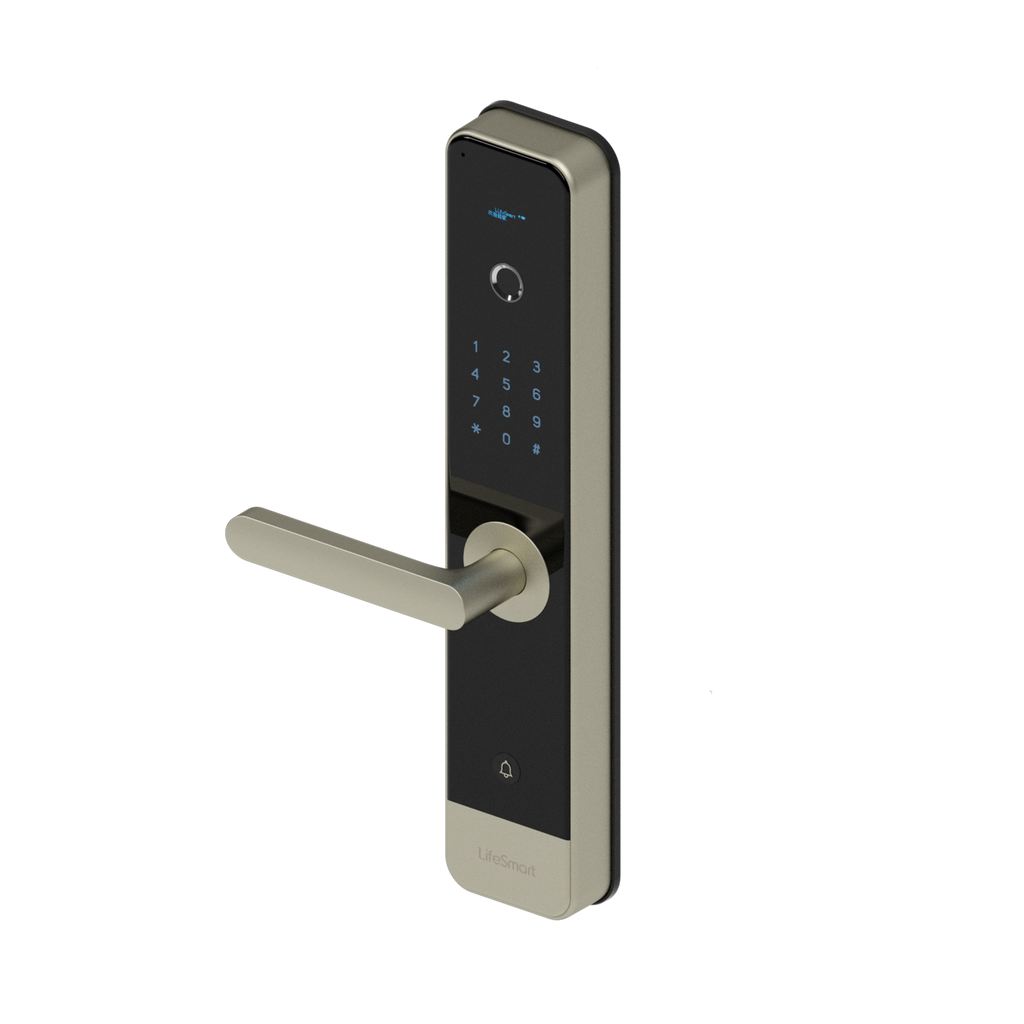 Smart Door Lock