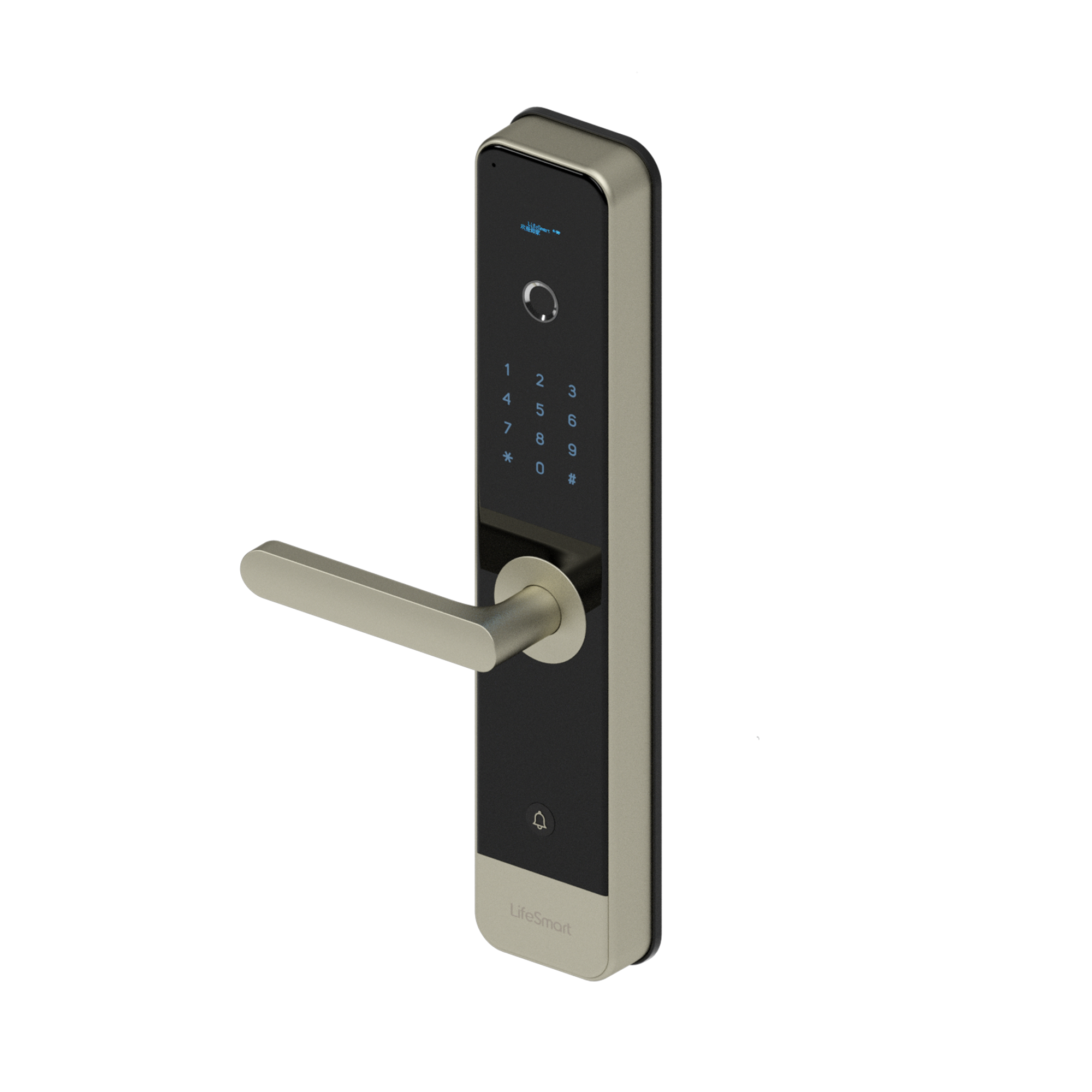Smart Door Lock