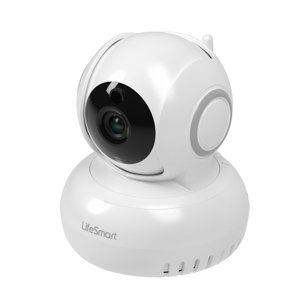 LifeSmart - Smart Home Wi-Fi Camera