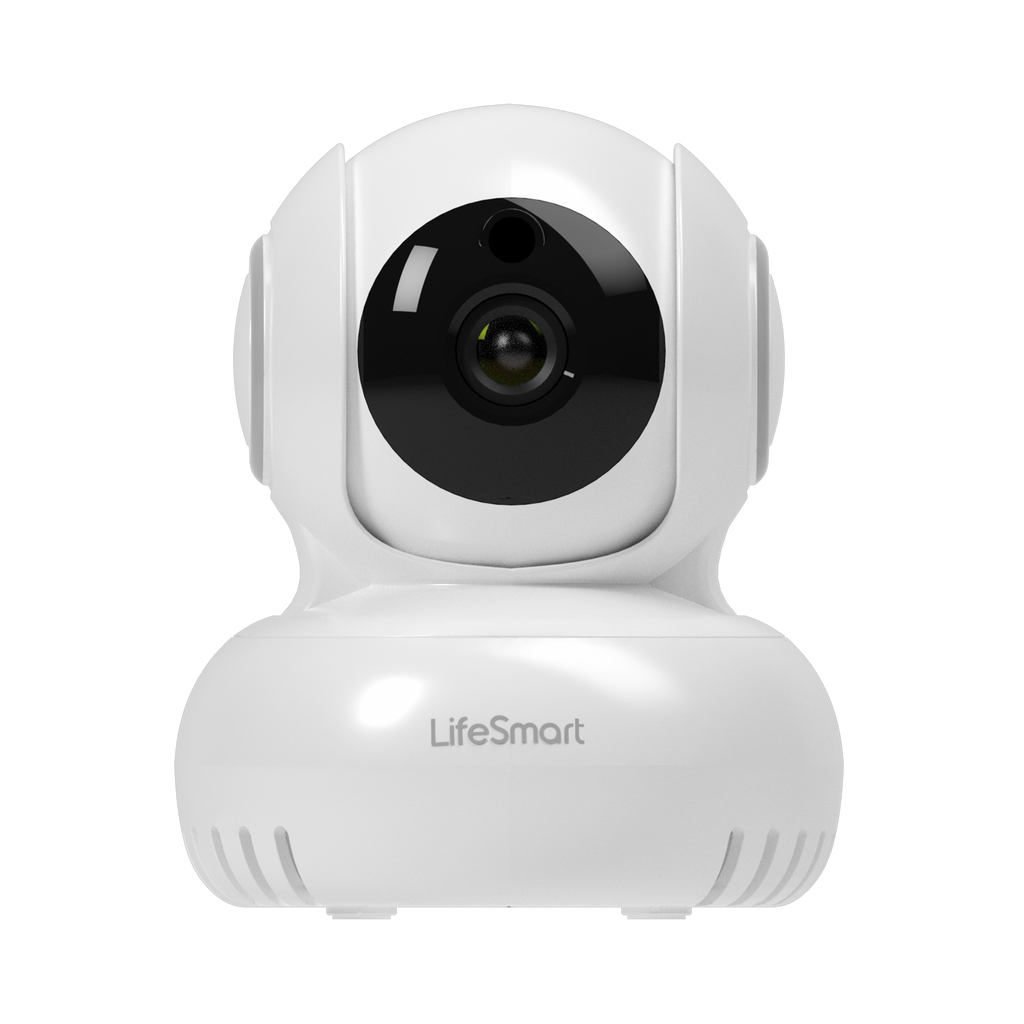 LifeSmart - Smart Home Wi-Fi Camera