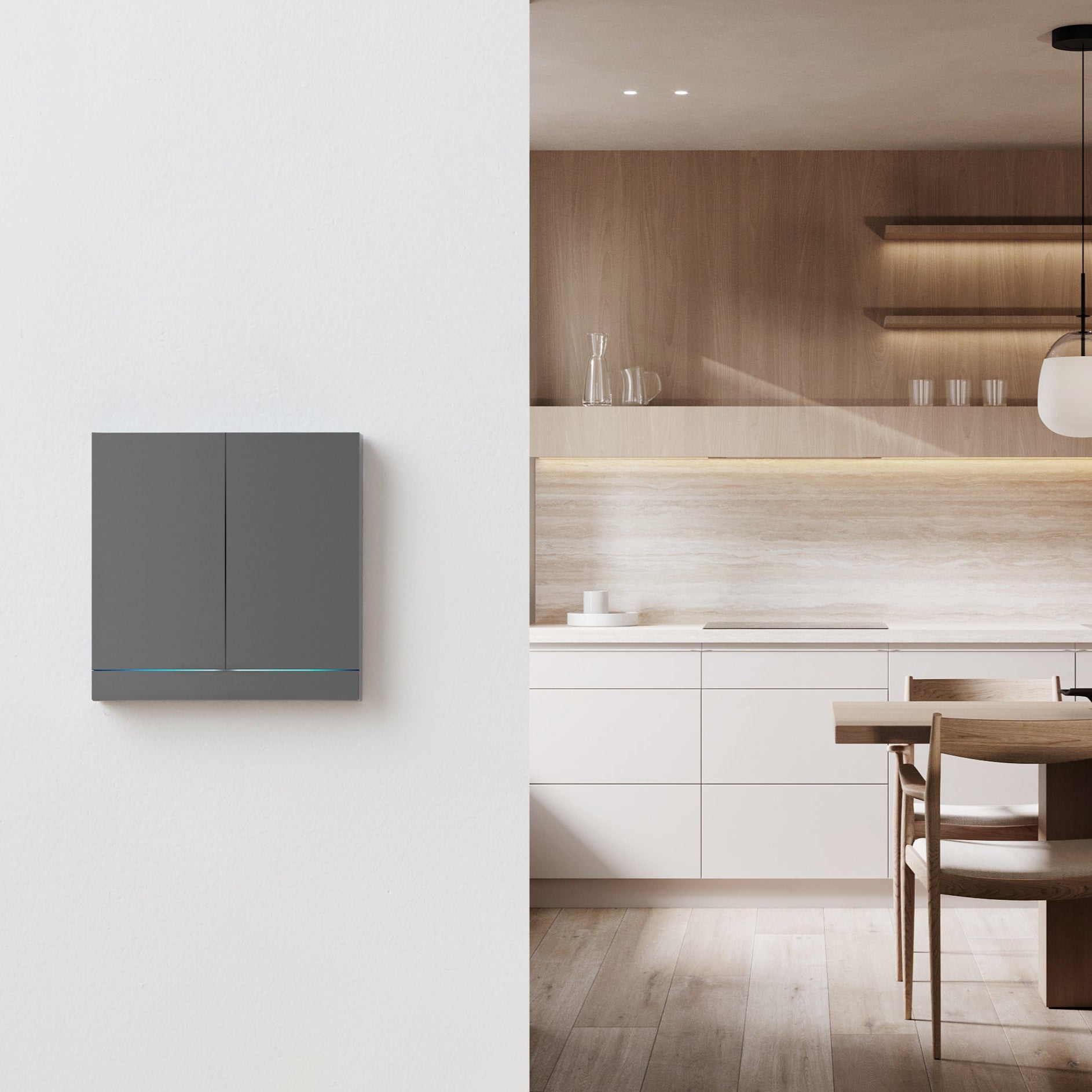 LifeSmart - BLEND Switch PRO