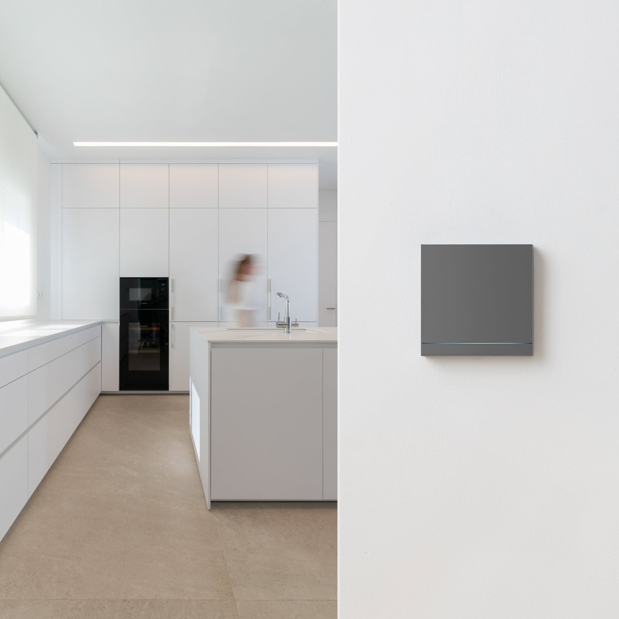 LifeSmart - BLEND Switch PRO
