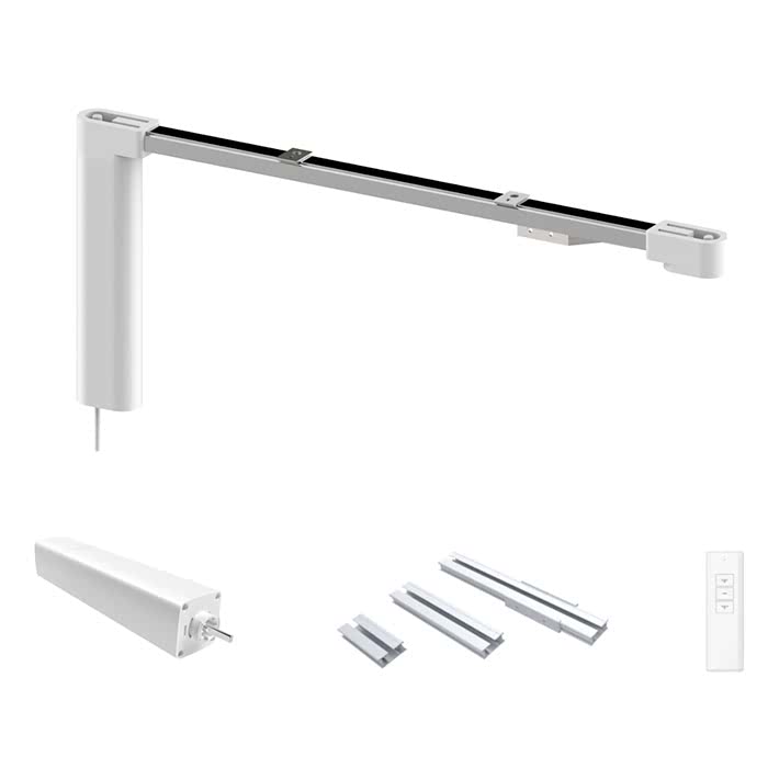 Quick Curtain Motor