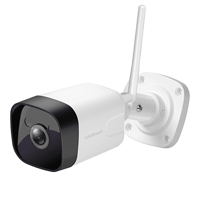 LifeSmart - Outdoor Camera (1080P)