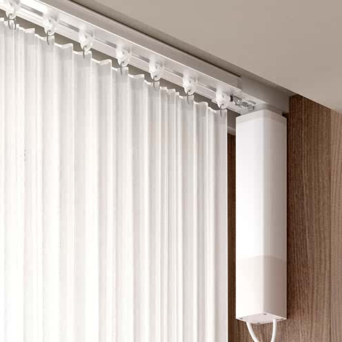 Quick Curtain Motor