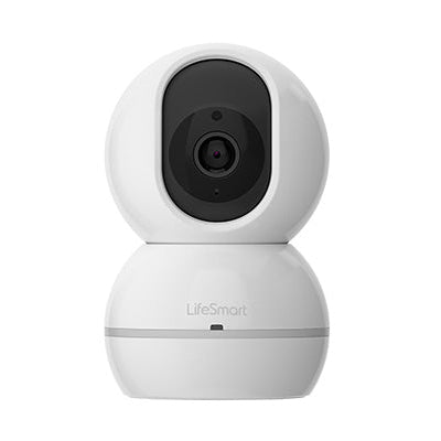 LifeSmart - Indoor Camera 4MP