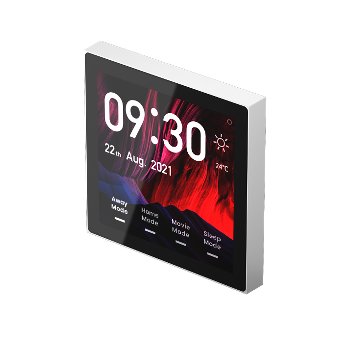 Life Smart Nature Mini Pro
