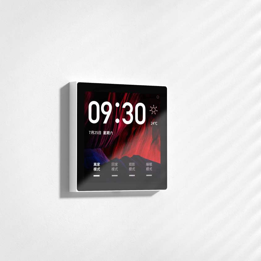 Life Smart Nature Mini Pro