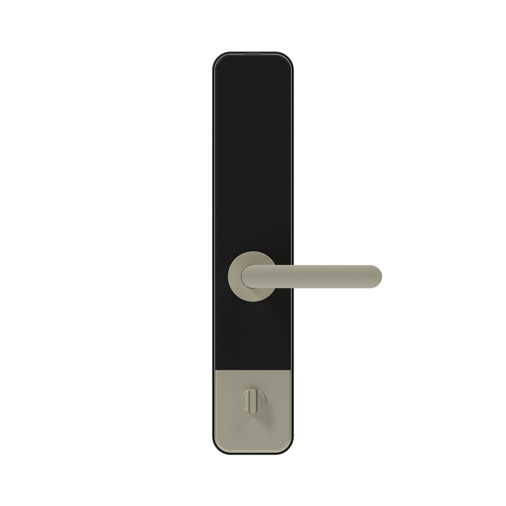 Smart Door Lock