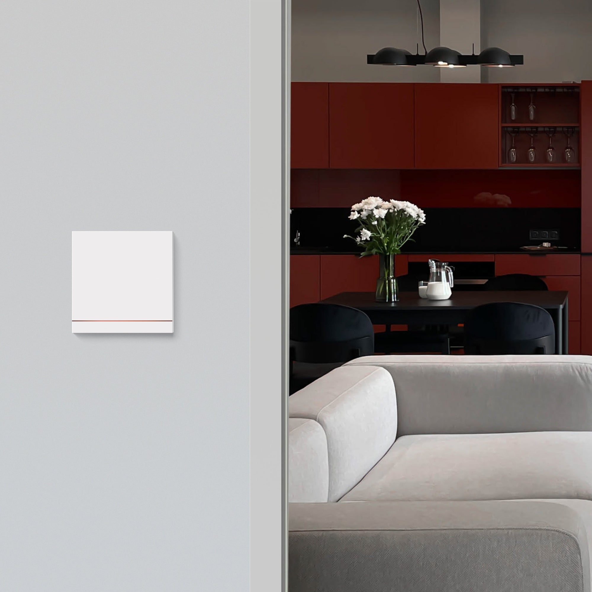 LifeSmart - BLEND Switch PRO