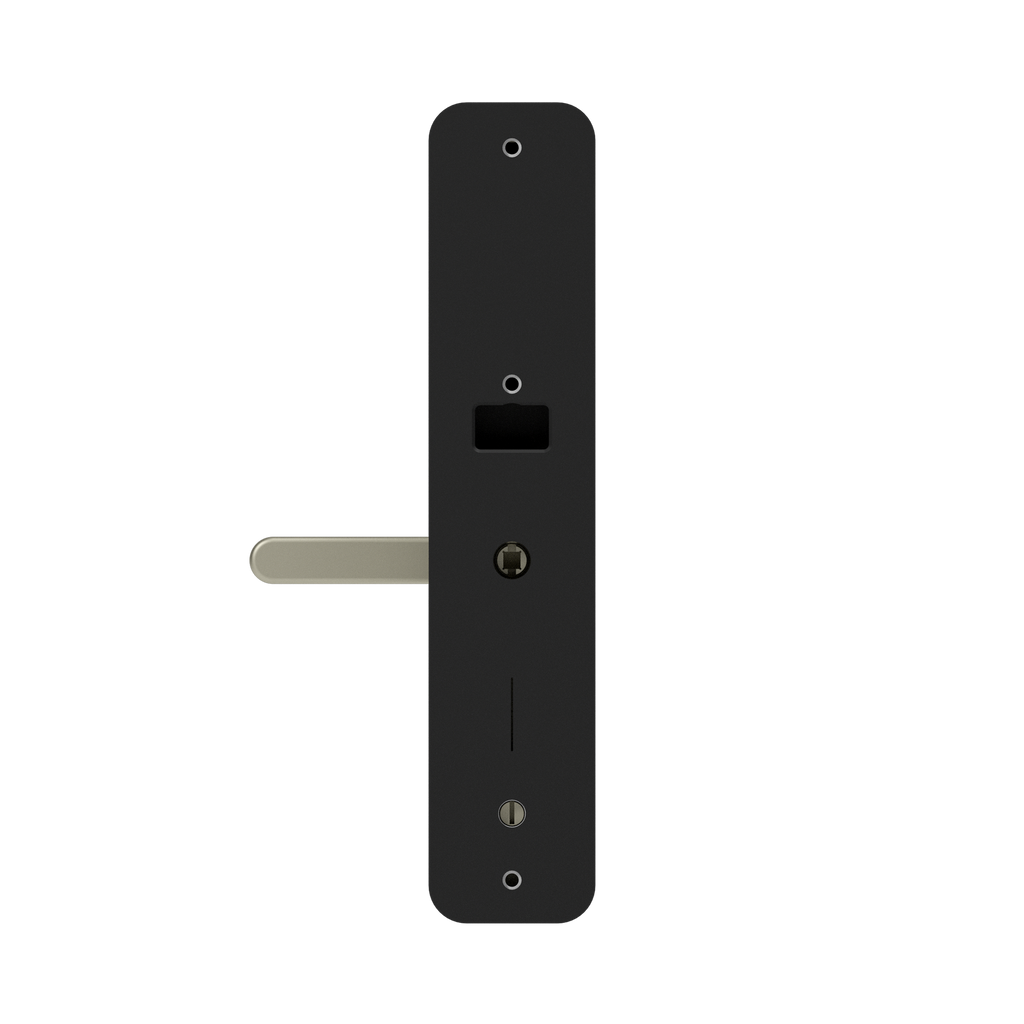 Smart Door Lock