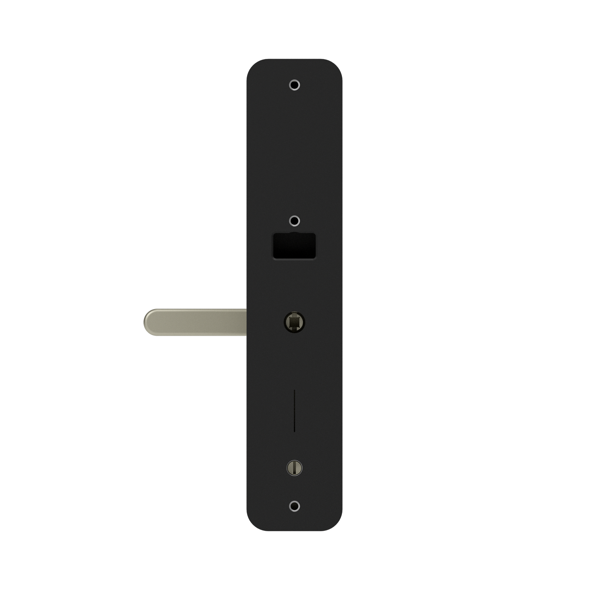 Smart Door Lock