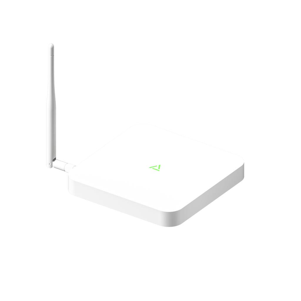 Life Smart DEFED Smart Station Pro