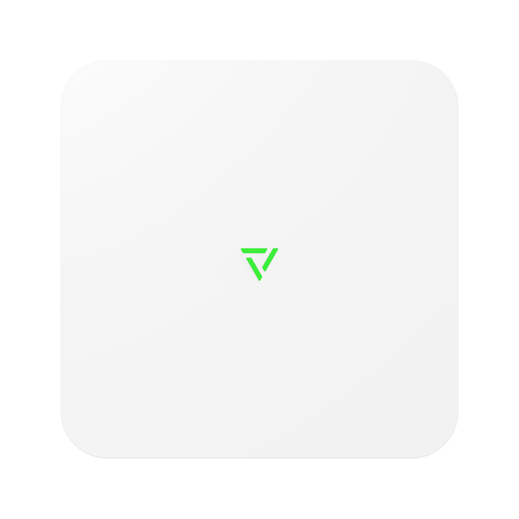 Life Smart DEFED Smart Station