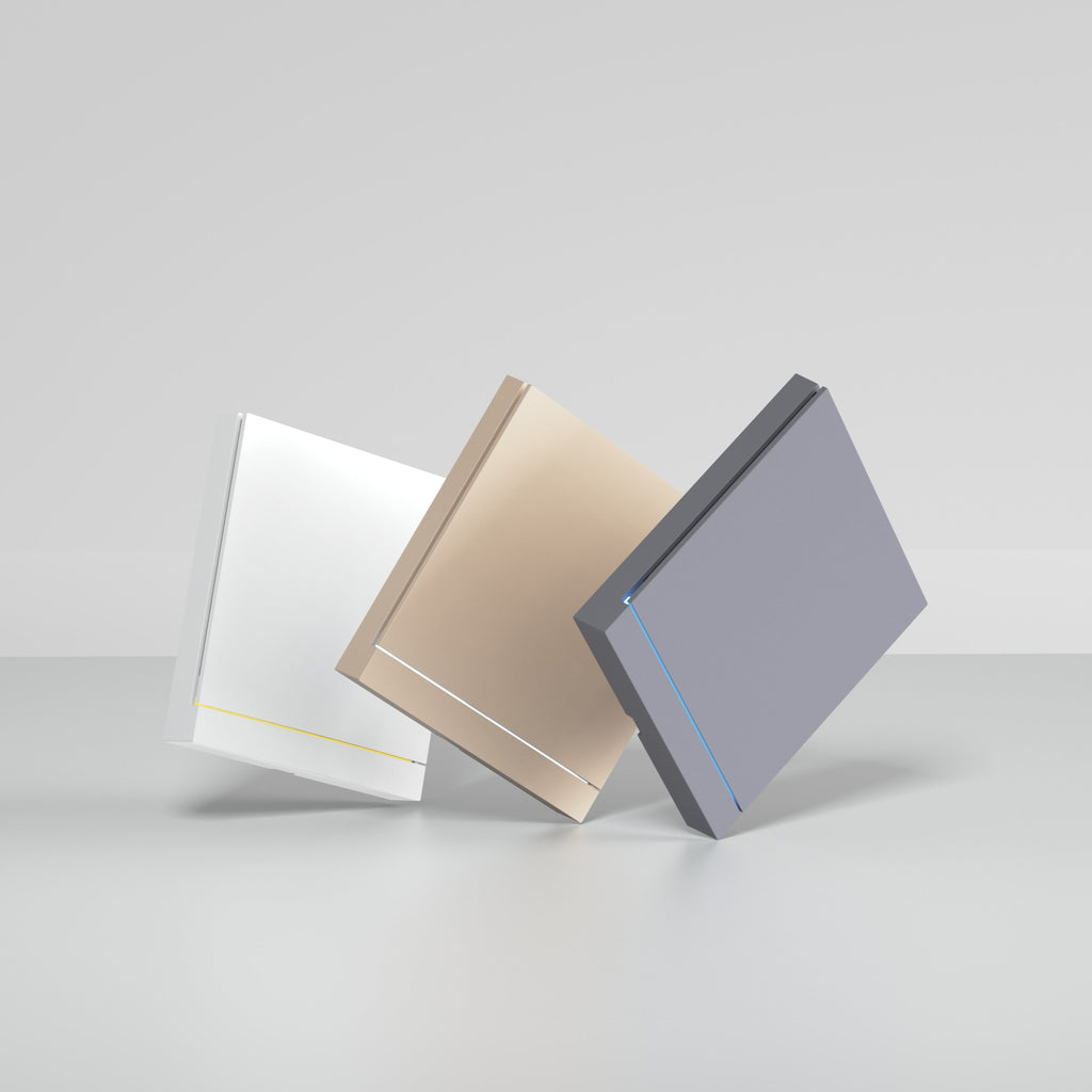 LifeSmart - BLEND Switch PRO
