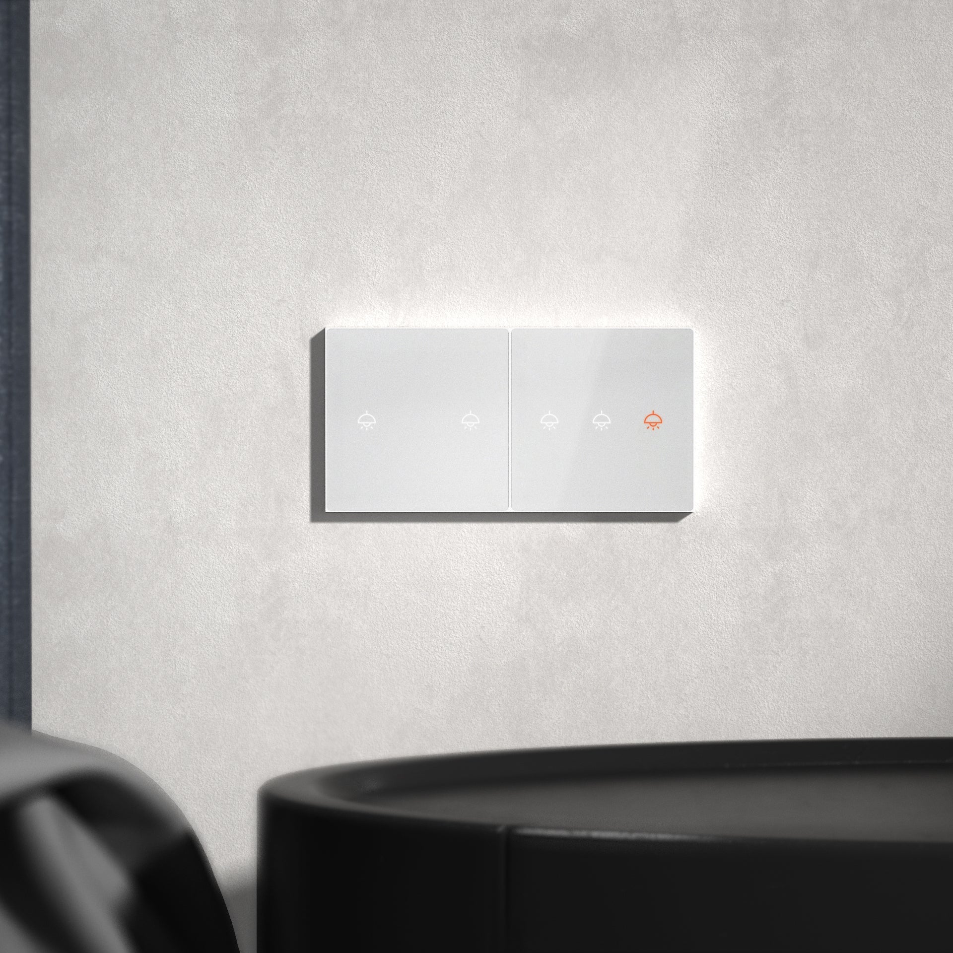 LifeSmart - Nature Switch