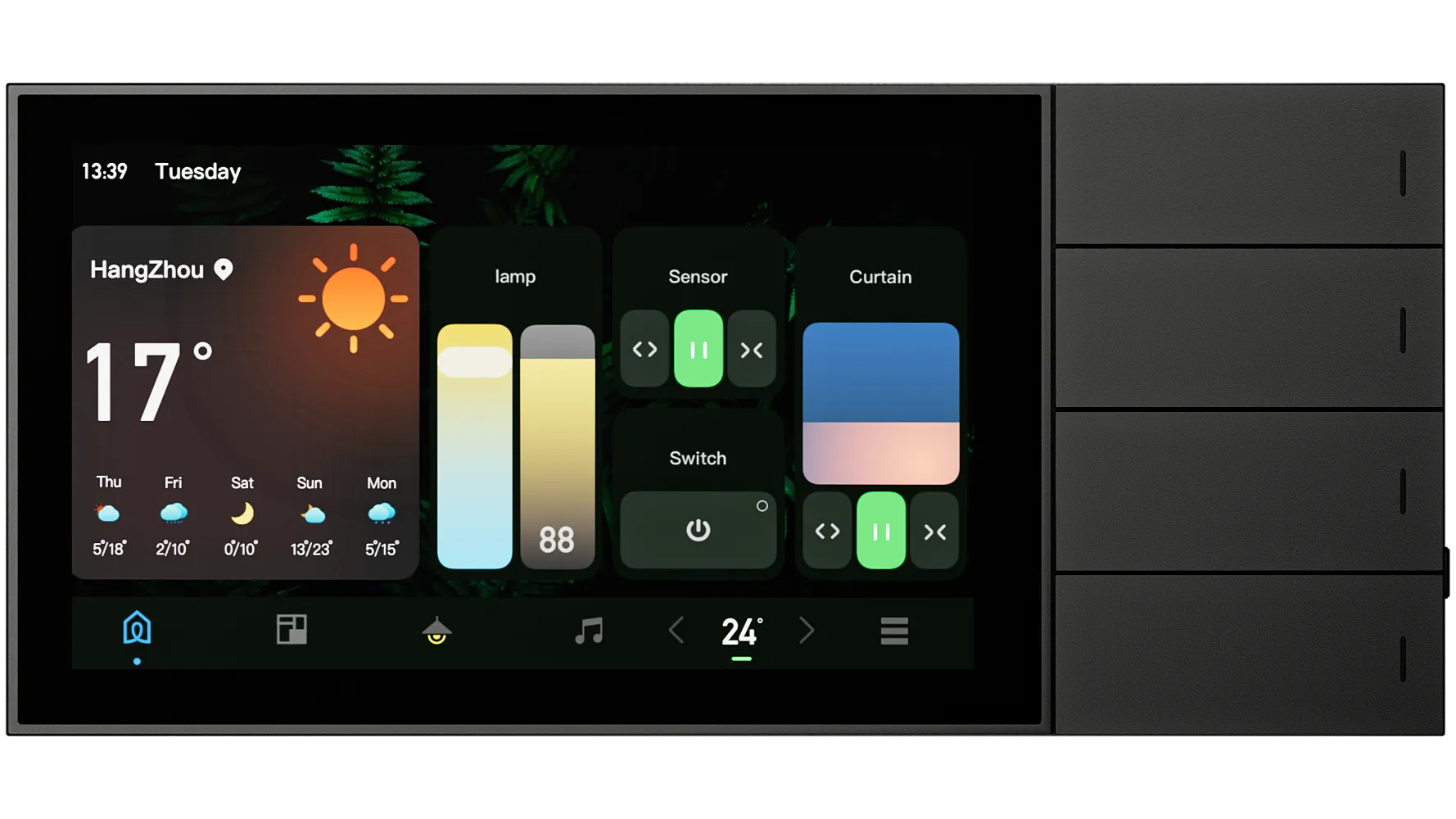 LifeSmart - Nature 7 PRO