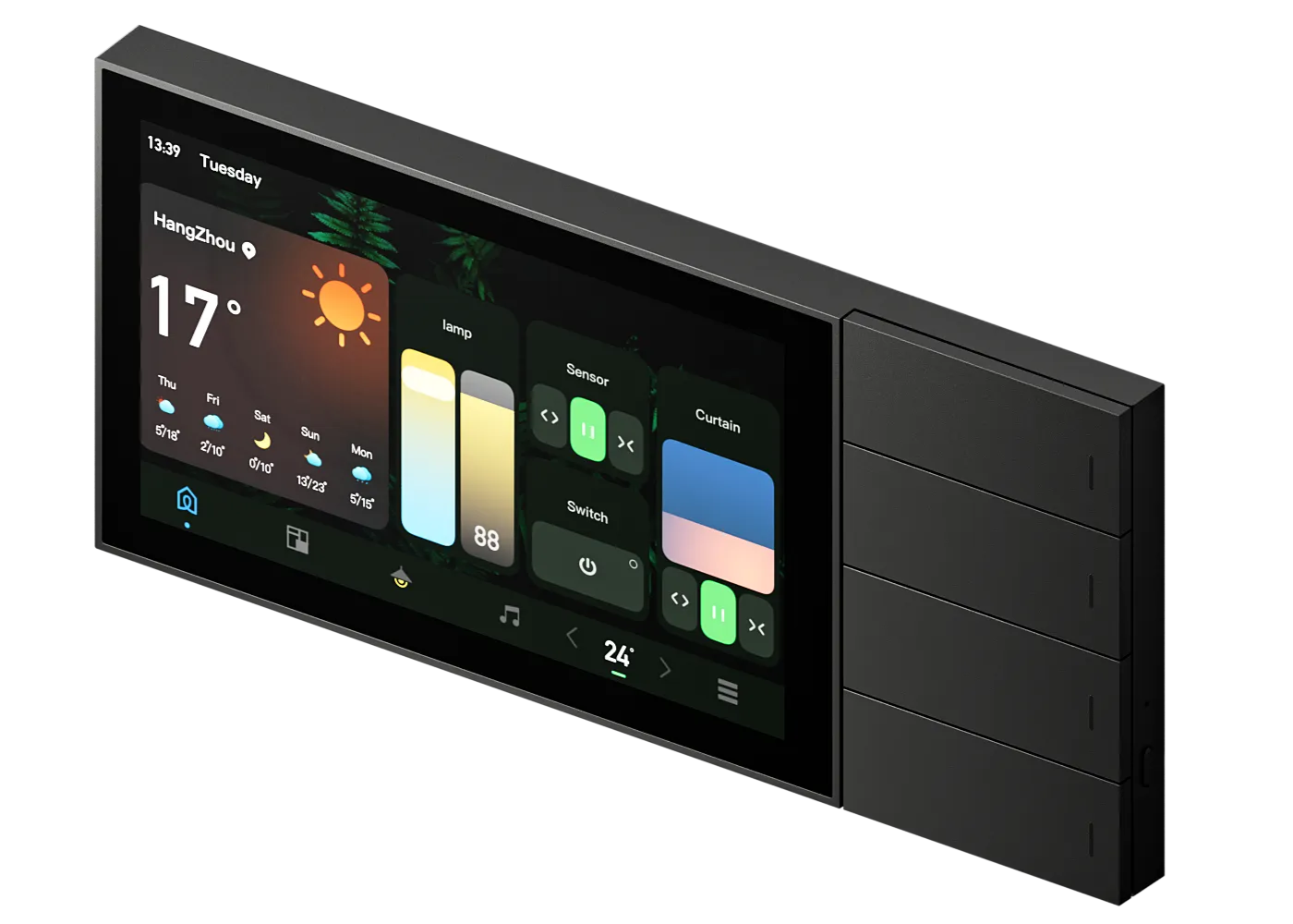LifeSmart - Nature 7 PRO
