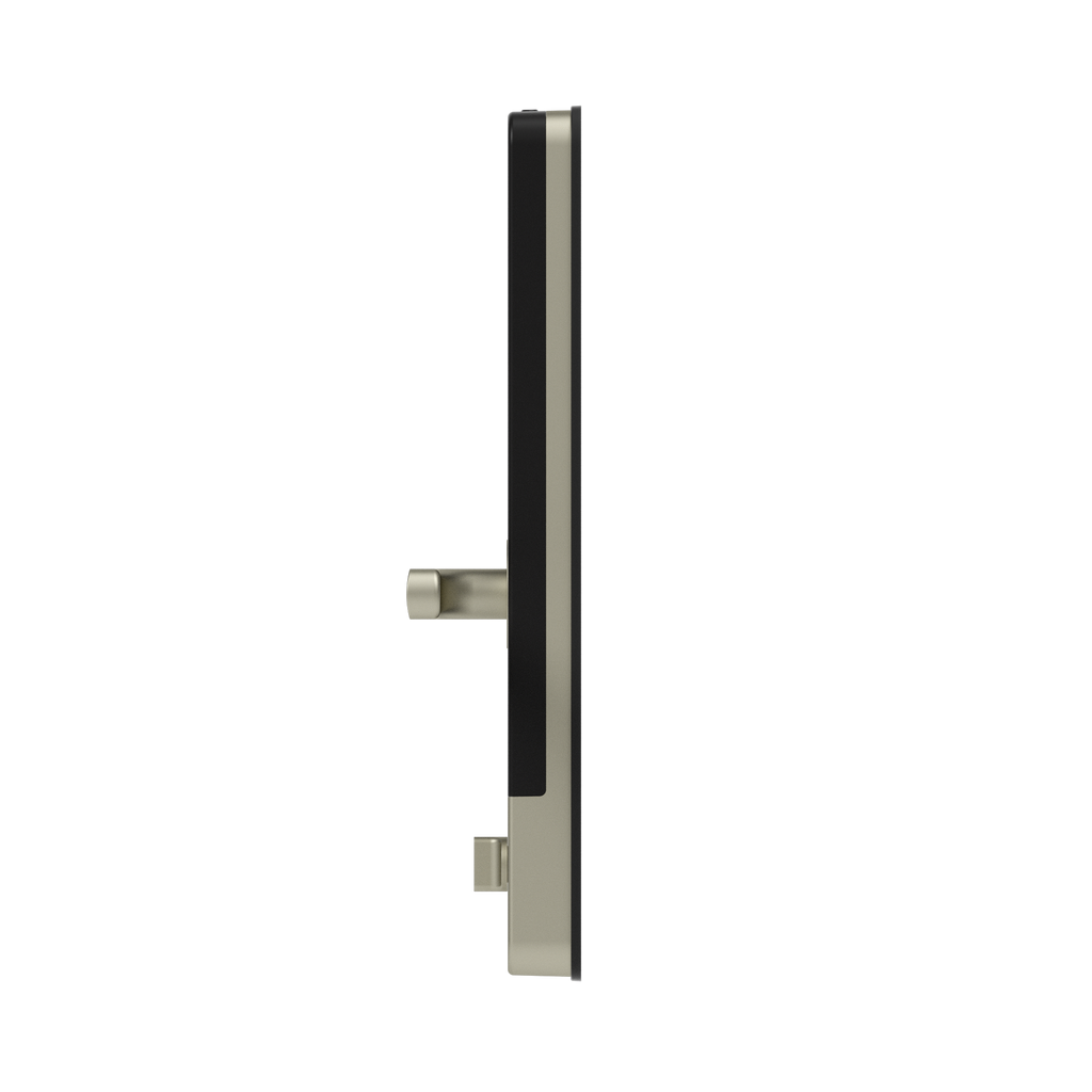 Smart Door Lock