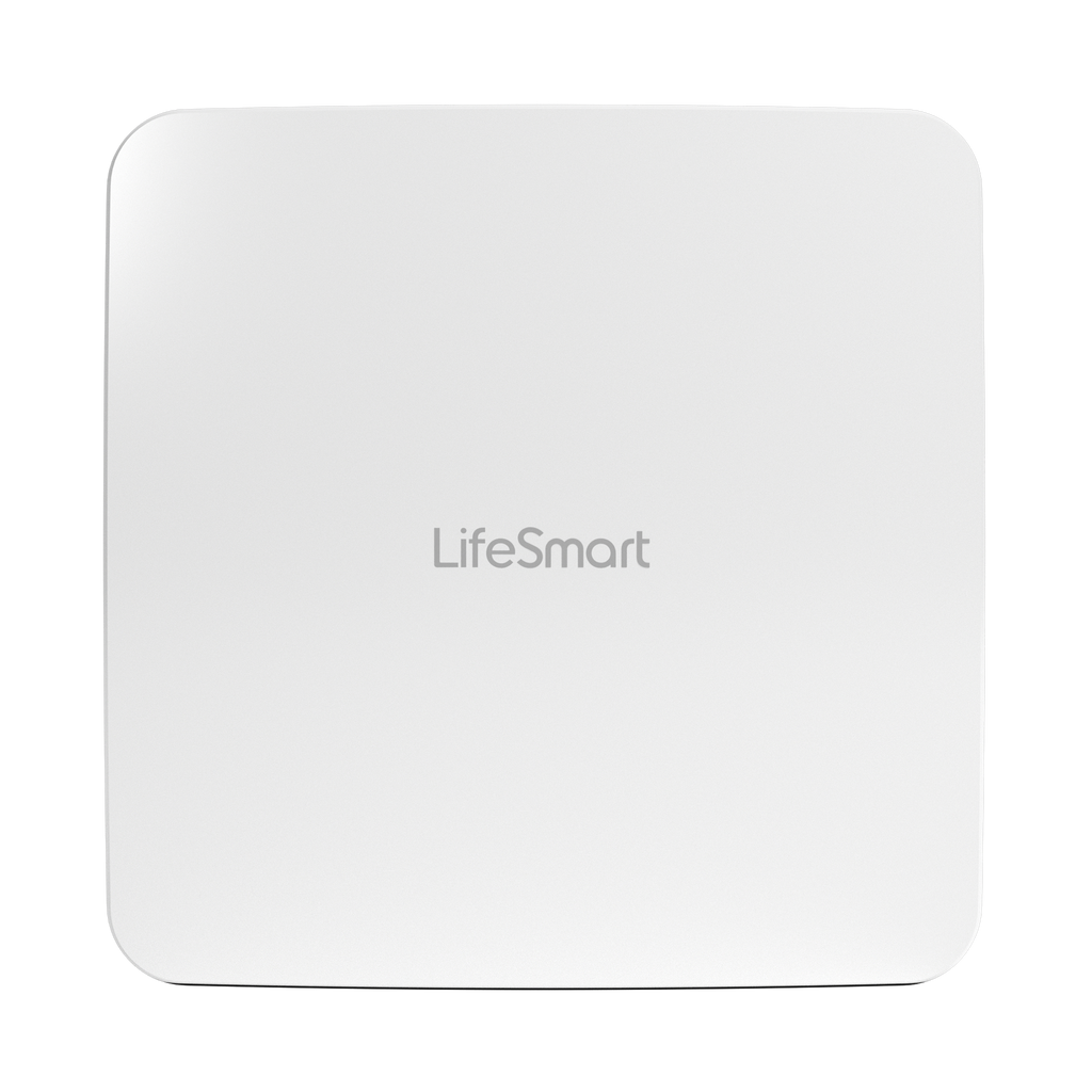 LifeSmart - Smart Station