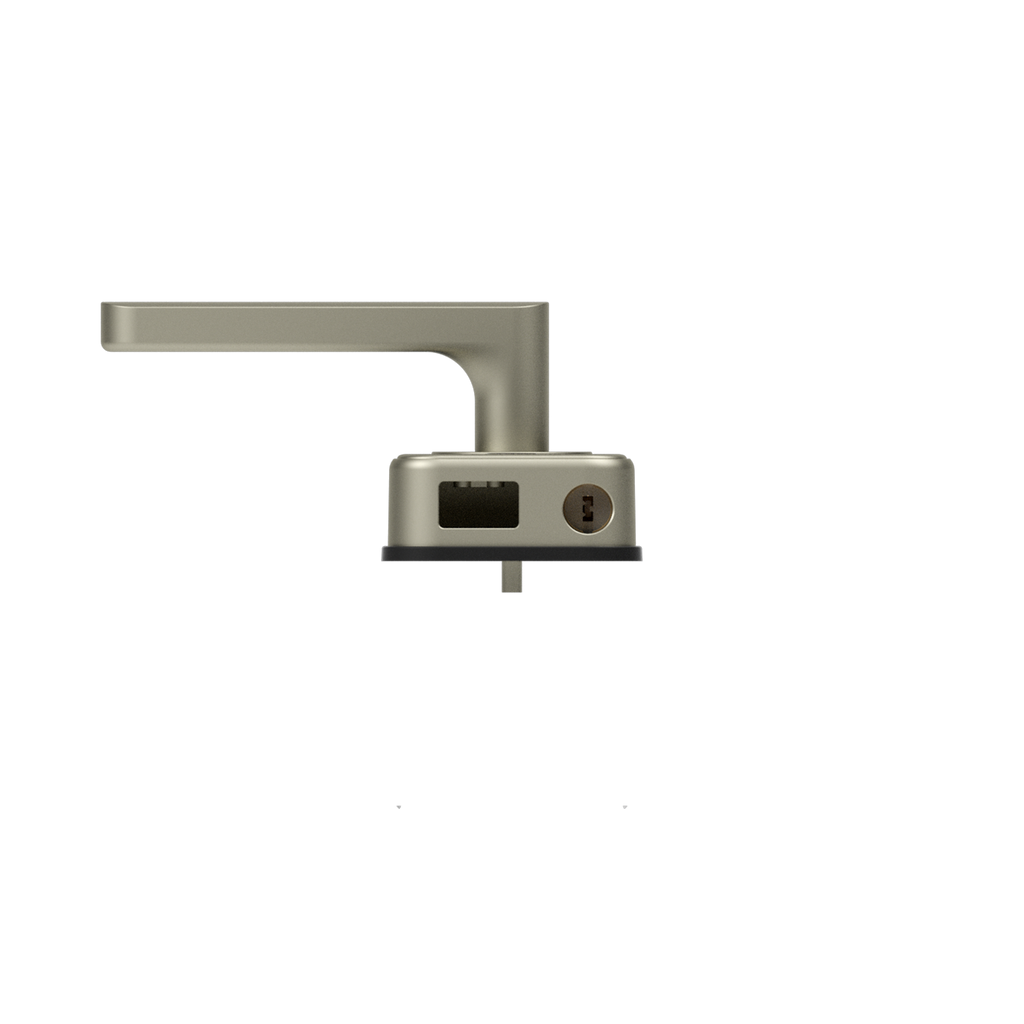 Smart Door Lock