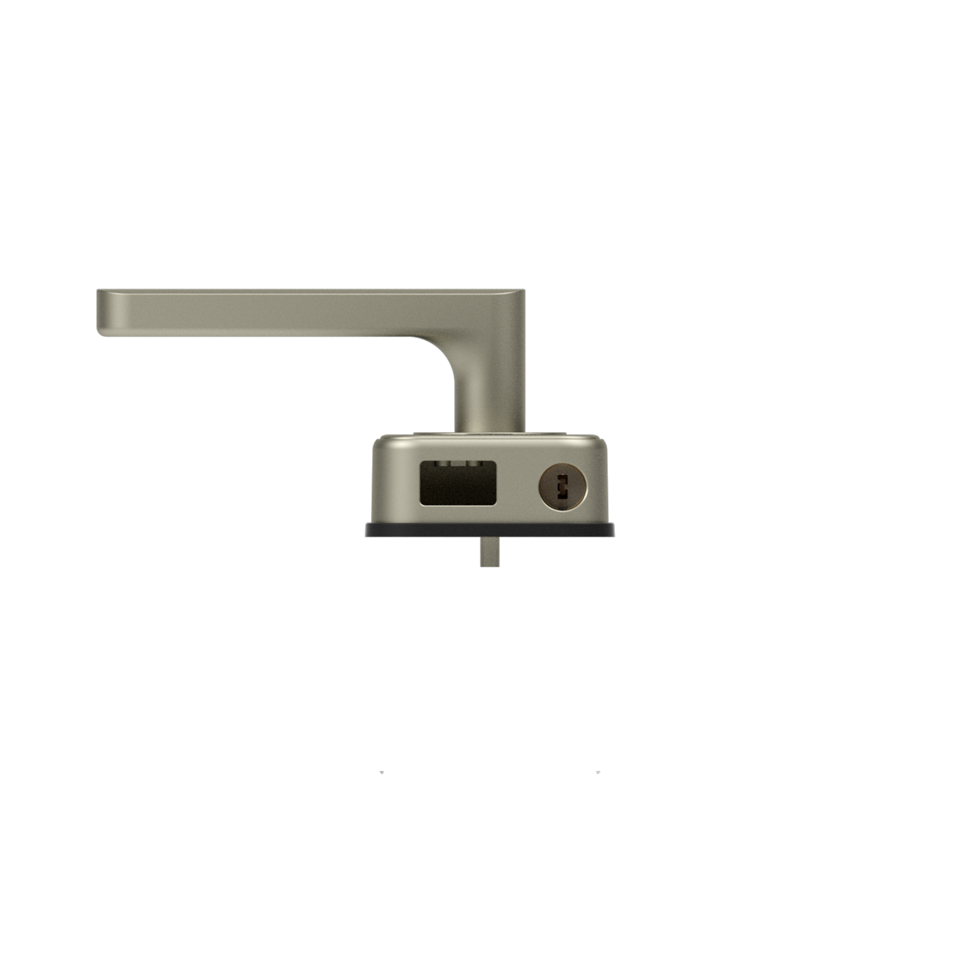 Smart Door Lock