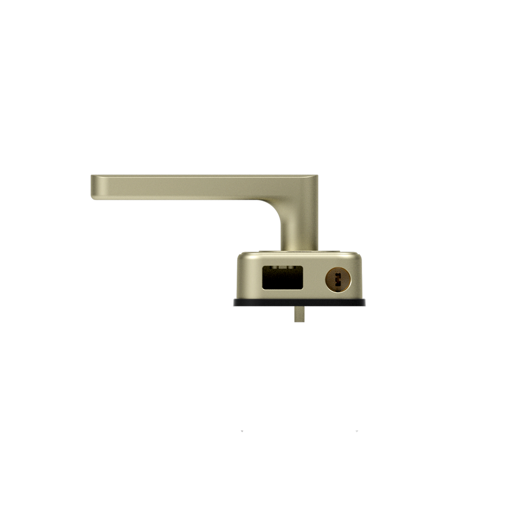 Smart Door Lock
