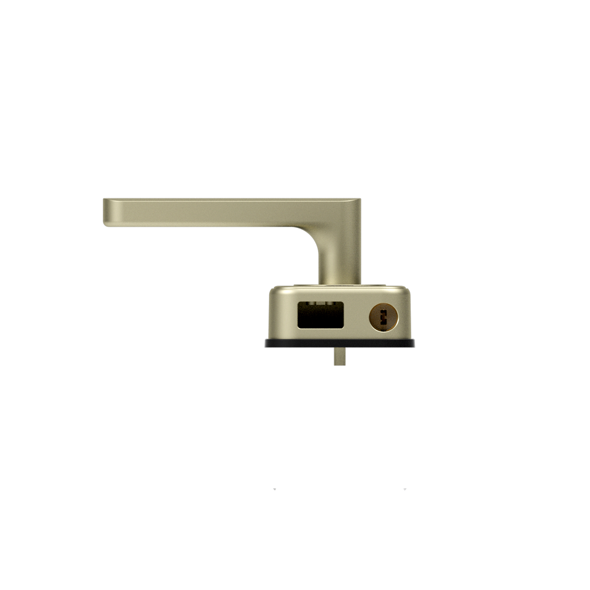 Smart Door Lock