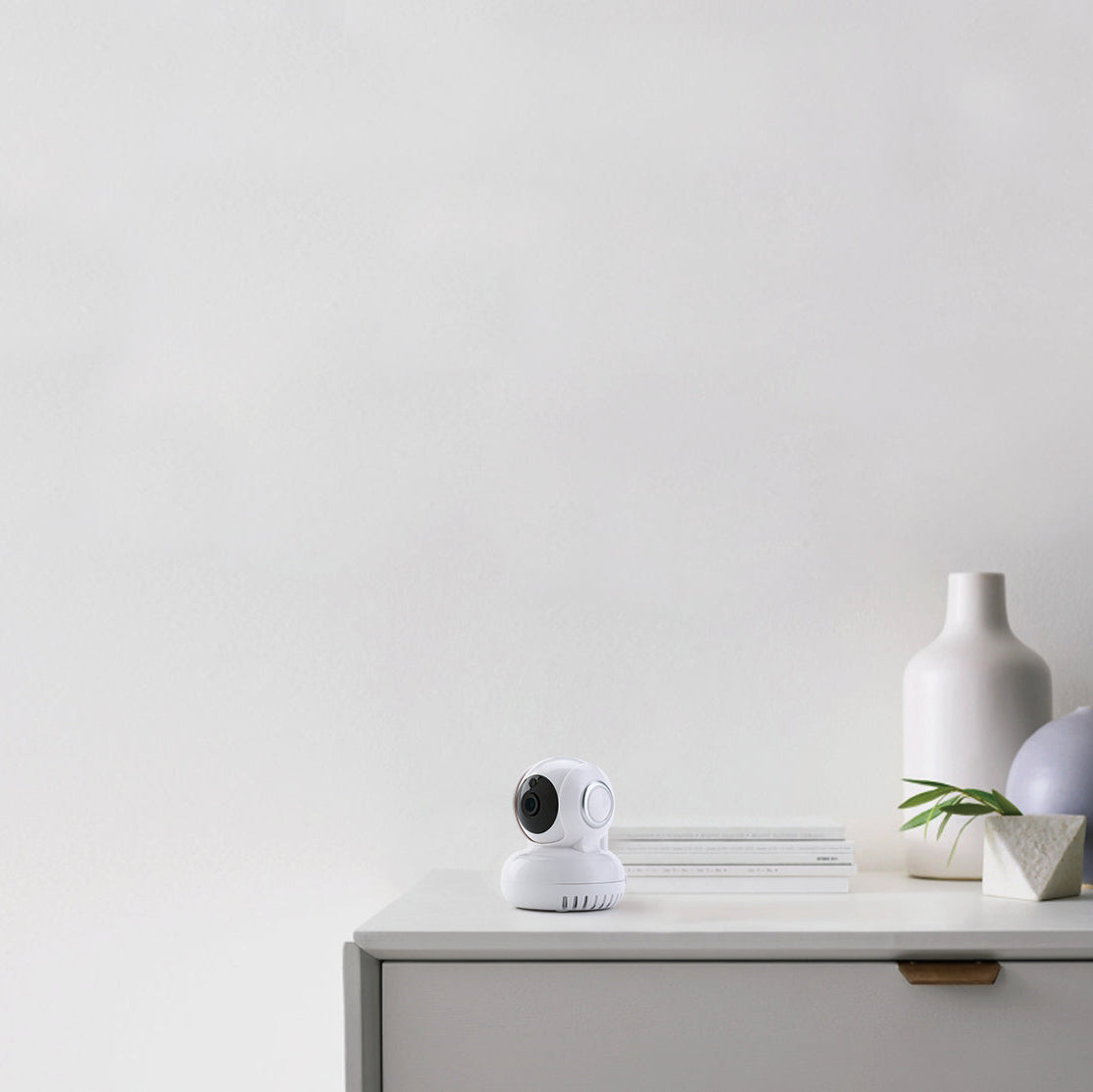 LifeSmart - Smart Home Wi-Fi Camera
